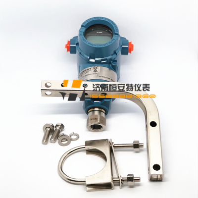 羅斯蒙特變送器B4支架