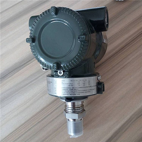 到底是叫橫河變送器還是川儀變送器