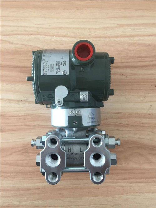 橫河變送器小數(shù)點(diǎn)后位數(shù)顯示設(shè)置