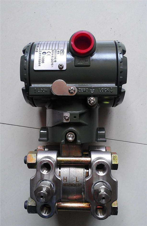 橫河變送器液位系列相關(guān)介紹