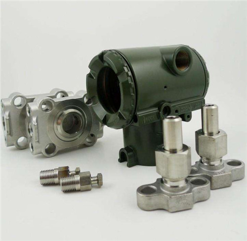 國(guó)內(nèi)組裝的橫河變送器簡(jiǎn)述