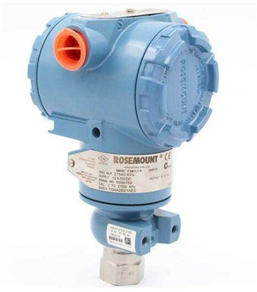 羅斯蒙特變送器發(fā)展?fàn)顩r第二階段簡(jiǎn)要概況搶先