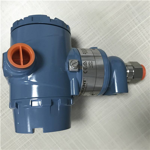 弄懂羅斯蒙特變送器物理規(guī)格之特殊型號(hào)