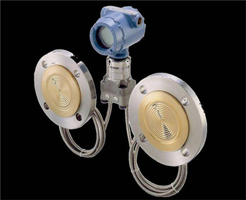 淺析現(xiàn)場(chǎng)總線型羅斯蒙特變送器內(nèi)嵌控制功能