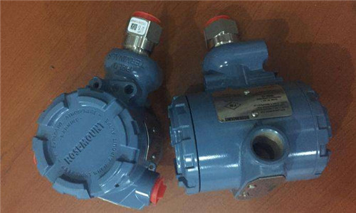 淺析現(xiàn)場(chǎng)總線型羅斯蒙特變送器內(nèi)嵌控制功能