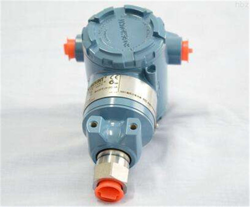 羅斯蒙特變送器與傳感器迥異各不同