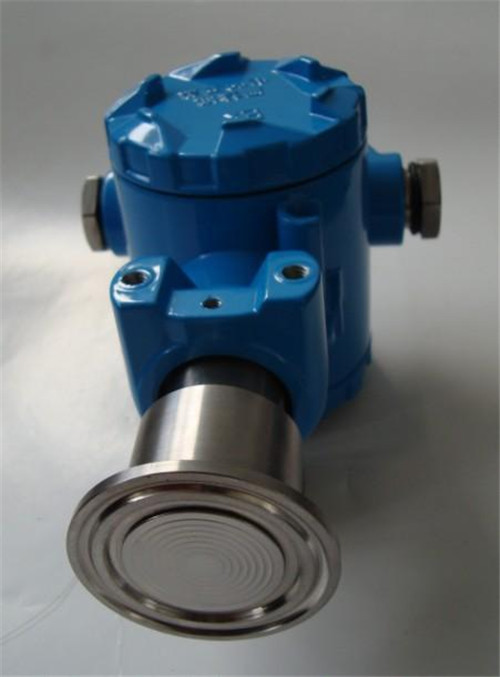 教你弄懂羅斯蒙特變送器中齒輪的一些常識