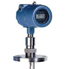恰當(dāng)電機(jī)選型羅斯蒙特智能變送器讓精確測(cè)量更