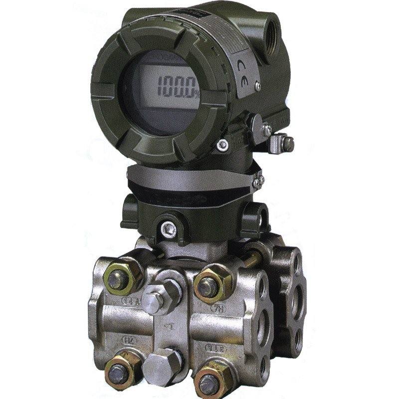 橫河EJA壓力變送器的調(diào)整方式 和詳細(xì)流程說明