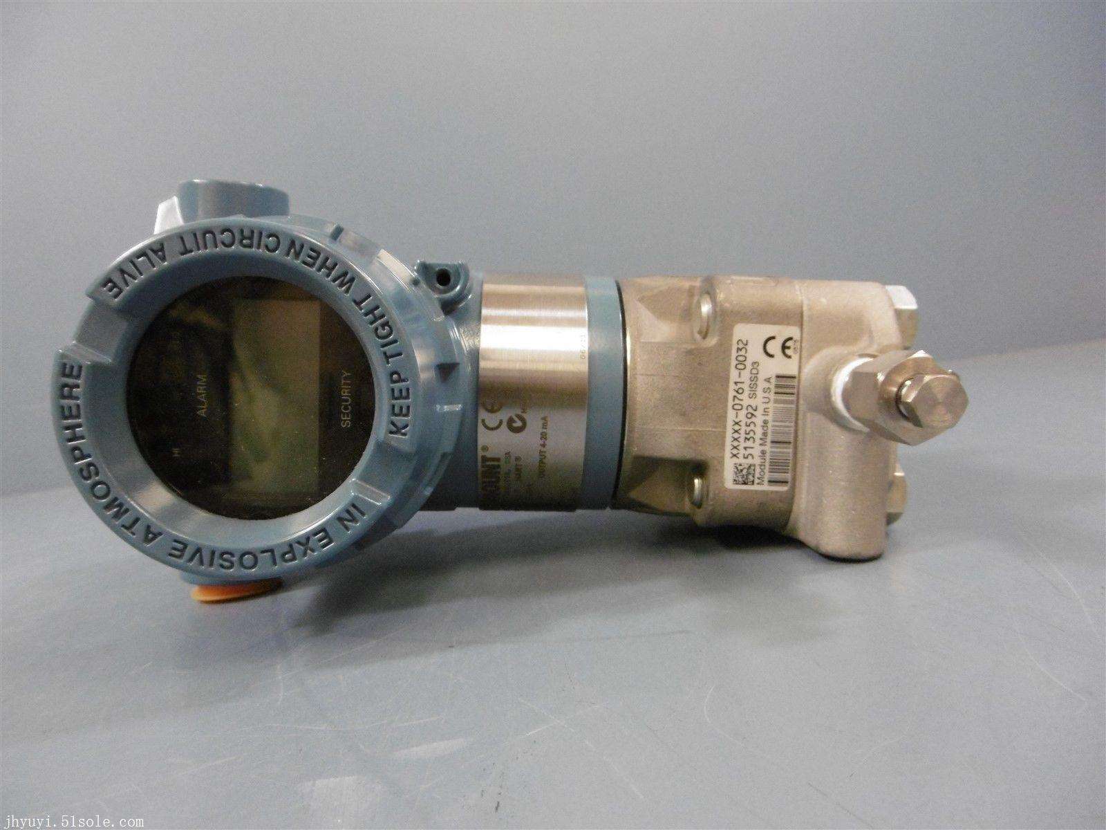 羅斯蒙特變送器在安裝的時(shí)候需要注意哪些安全