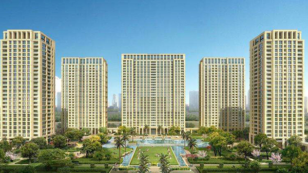 無(wú)錫玉蘭花園